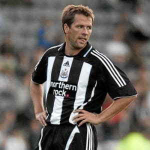 Czy Michael Owen zostanie w barwach Newcastle United ?