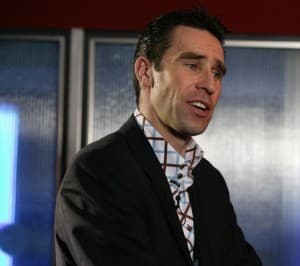 Michael Preetz