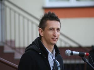 Michał Chałbiński