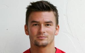 Michal Gasparik wciąż będzie grał w Górniku Zabrze