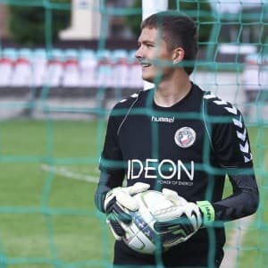 Michał Olczak