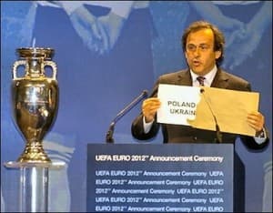 Michel Platini