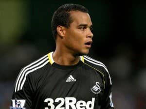 Bramkarz Swansea nie bez przyczyny nazywany jest Vorminatorem