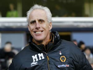 Mick McCarthy może niedługo stracić pracę