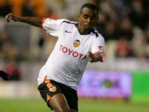Miguel asystował przy trafieniu Soldado