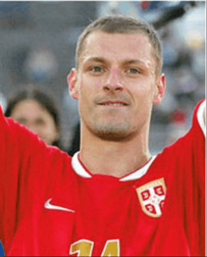 Milan Jovanović