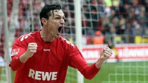 Novaković miał ostatnio powody do świętowania