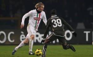 Milos Krasic