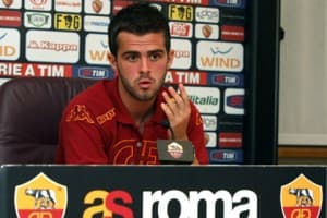 Miralem Pjanić
