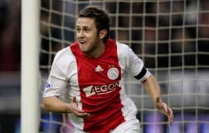 Miralem Sulejmani zmarnował dobrą okazję na początku spotkania