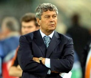 Mircea Lucescu zdobył Superpuchar Europy z Galatasaray Stambuł. Czy wygra Puchar UEFA z Szachtarem?