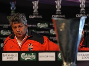 Mircea Lucescu