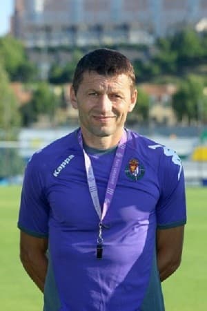 Miroslav Djukić
