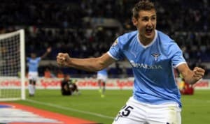 Miroslav Klose, Lazio Rzym