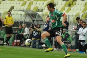 Miroslav Radovic jest już do dyspozycji trenera