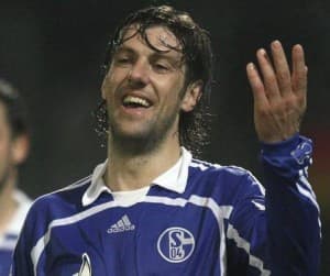 Mladen Krstajic
