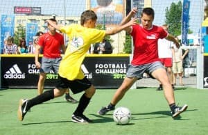 Jeśli nie ukończyłeś 18 lat, zgłoś się do gry w młodzieżowych mistrzostwach Katowic