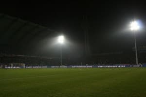 Na modernizowanym Stadionie Miejskim grać będzie Lech, ale i Warta