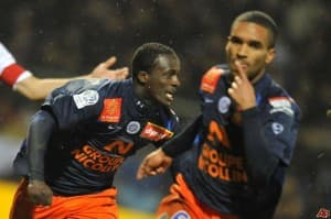 Montpellier zagra na wyjeździe z Lille