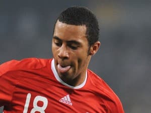 Moussa Dembele wzmocnił siłę ataku Fulham