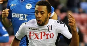 Moussa Dembele