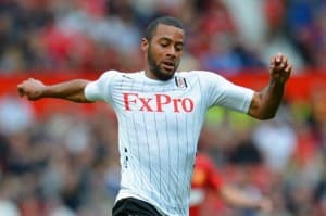 Bohater dzisiejszego wieczora, Moussa Dembele
