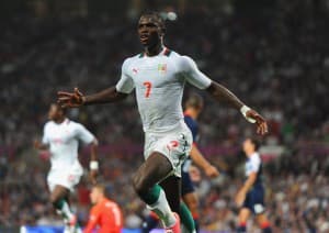 Moussa Konate