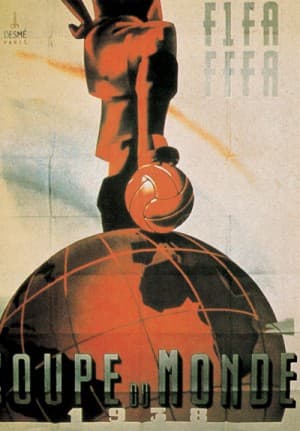 Mundial 1938