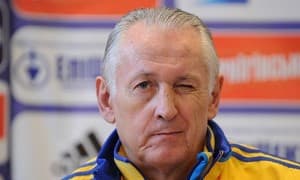 Mychajło Fomienko
