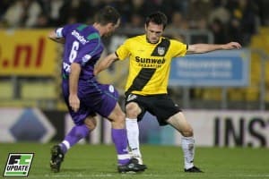 NAC - FC Groningen