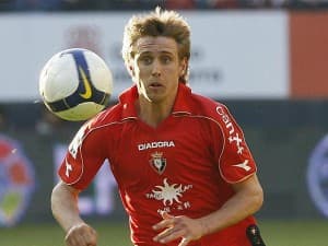 Bez Nacho Monreala Osasunie trudno będzie walczyć o cele inne niż uniknięcie degradacji