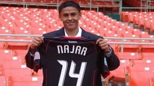 Andy Najar