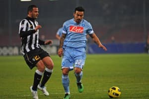 Napoli – Juventus