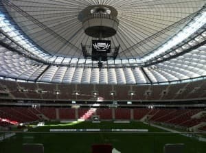 Stadion Narodowy. Czy będzie zarządzany jak należy?