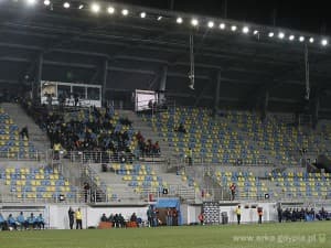 Narodowy Stadion Rugby zapełni się już w piątkowe popołudnie