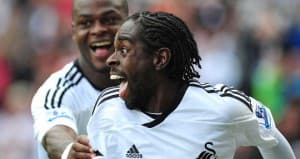 Nathan Dyer