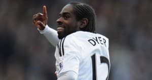 Nathan Dyer