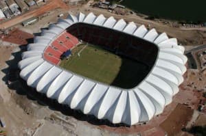 Nelson Mandela Bay Stadium