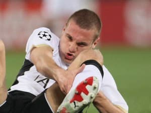 Nemanja Vidić