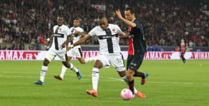 Nene udowodnił, że jest najważniejszą postacią w PSG