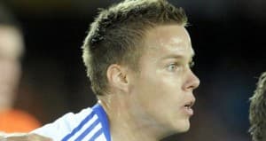 Nicklas Moisander, Ajax