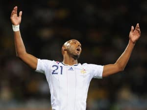 Nicolas Anelka