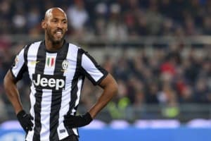 Nicolas Anelka wyjdzie w pierwszym składzie w meczu z Pescarą?