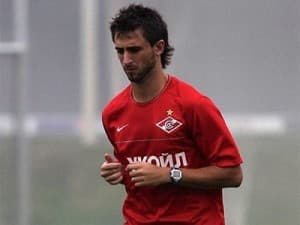 Nicolas Pareja został zdyskwalifikowany na cztery mecze