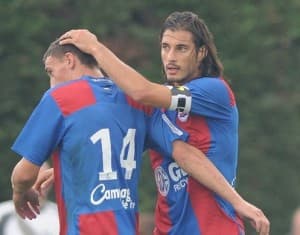 Seube doszedł do siebie i wystąpi przeciwko Montpellier