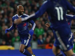 Anelka – „dzięki” niemu wszystko się zaczęło