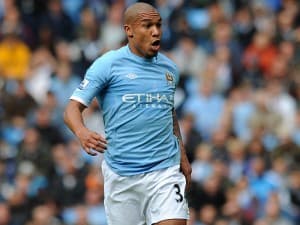 Nigel de Jong rozwścieczył włodarzy Marsylii