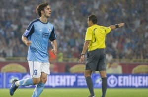 Nikola Kalinić nie może się doczekać finałów mistrzostw Europy