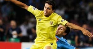 Nilmar zaliczył udany powrót do składu Villarrealu