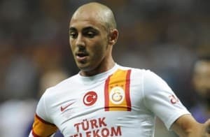 Nordin Amrabat